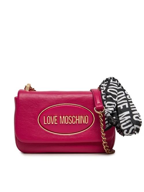  LOVE MOSCHINO | JC4032PP1LLE1/62A